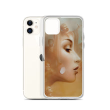 Load image into Gallery viewer, Ethereal Beauty iPhone Case