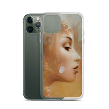 Load image into Gallery viewer, Ethereal Beauty iPhone Case