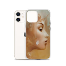 Load image into Gallery viewer, Ethereal Beauty iPhone Case