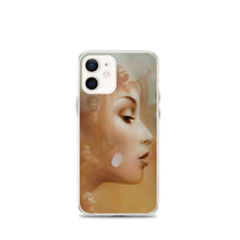 Load image into Gallery viewer, Ethereal Beauty iPhone Case