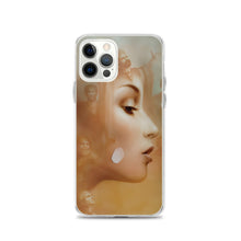 Load image into Gallery viewer, Ethereal Beauty iPhone Case