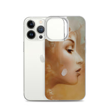 Load image into Gallery viewer, Ethereal Beauty iPhone Case