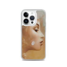 Load image into Gallery viewer, Ethereal Beauty iPhone Case