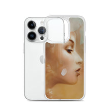 Load image into Gallery viewer, Ethereal Beauty iPhone Case