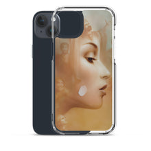 Load image into Gallery viewer, Ethereal Beauty iPhone Case