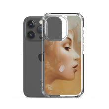 Load image into Gallery viewer, Ethereal Beauty iPhone Case