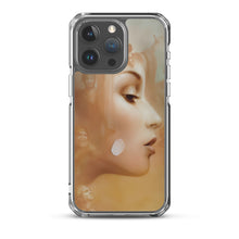 Load image into Gallery viewer, Ethereal Beauty iPhone Case