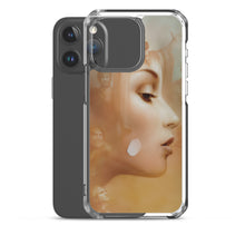 Load image into Gallery viewer, Ethereal Beauty iPhone Case
