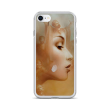 Load image into Gallery viewer, Ethereal Beauty iPhone Case