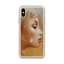 Load image into Gallery viewer, Ethereal Beauty iPhone Case