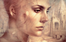 Load image into Gallery viewer, Determined - Open Edition Print