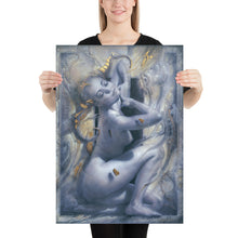 Load image into Gallery viewer, Gold Thoughts - Open Edition Print