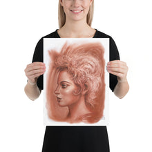 Load image into Gallery viewer, Baguette Beauty Print