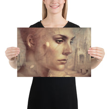 Load image into Gallery viewer, Determined - Open Edition Print