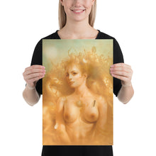 Load image into Gallery viewer, The Aura - Open Edition Print