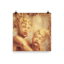 Load image into Gallery viewer, Forever Protected - Open Edition Print