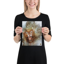 Load image into Gallery viewer, Roar - Open Edition Print