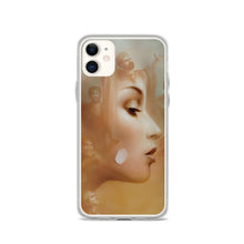 Load image into Gallery viewer, Ethereal Beauty iPhone Case
