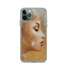 Load image into Gallery viewer, Ethereal Beauty iPhone Case
