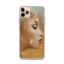 Load image into Gallery viewer, Ethereal Beauty iPhone Case
