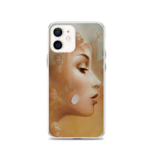 Load image into Gallery viewer, Ethereal Beauty iPhone Case
