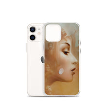 Load image into Gallery viewer, Ethereal Beauty iPhone Case
