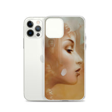 Load image into Gallery viewer, Ethereal Beauty iPhone Case
