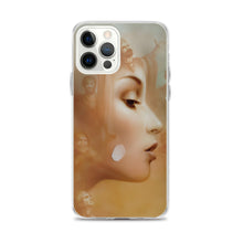 Load image into Gallery viewer, Ethereal Beauty iPhone Case
