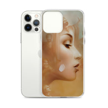 Load image into Gallery viewer, Ethereal Beauty iPhone Case
