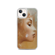 Load image into Gallery viewer, Ethereal Beauty iPhone Case
