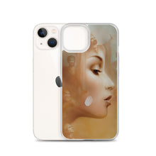 Load image into Gallery viewer, Ethereal Beauty iPhone Case
