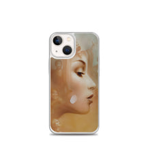 Load image into Gallery viewer, Ethereal Beauty iPhone Case
