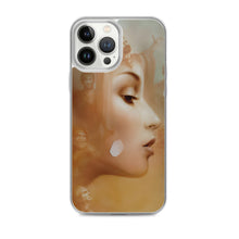 Load image into Gallery viewer, Ethereal Beauty iPhone Case
