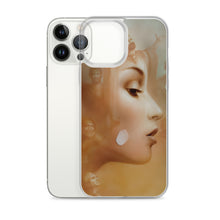 Load image into Gallery viewer, Ethereal Beauty iPhone Case
