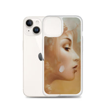 Load image into Gallery viewer, Ethereal Beauty iPhone Case
