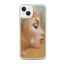 Load image into Gallery viewer, Ethereal Beauty iPhone Case
