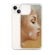 Load image into Gallery viewer, Ethereal Beauty iPhone Case
