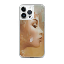 Load image into Gallery viewer, Ethereal Beauty iPhone Case
