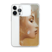 Load image into Gallery viewer, Ethereal Beauty iPhone Case
