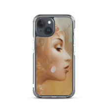 Load image into Gallery viewer, Ethereal Beauty iPhone Case
