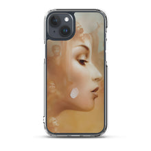 Load image into Gallery viewer, Ethereal Beauty iPhone Case
