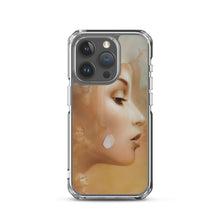 Load image into Gallery viewer, Ethereal Beauty iPhone Case
