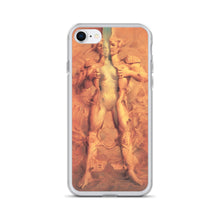 Load image into Gallery viewer, Metamorphosis iPhone Case
