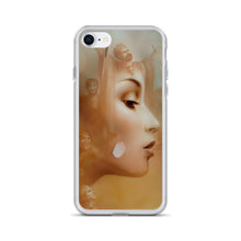 Load image into Gallery viewer, Ethereal Beauty iPhone Case
