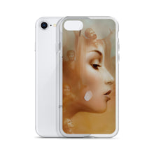 Load image into Gallery viewer, Ethereal Beauty iPhone Case
