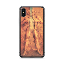 Load image into Gallery viewer, Metamorphosis iPhone Case
