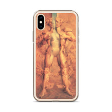 Load image into Gallery viewer, Metamorphosis iPhone Case
