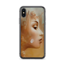 Load image into Gallery viewer, Ethereal Beauty iPhone Case
