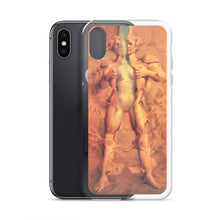 Load image into Gallery viewer, Metamorphosis iPhone Case
