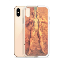 Load image into Gallery viewer, Metamorphosis iPhone Case
